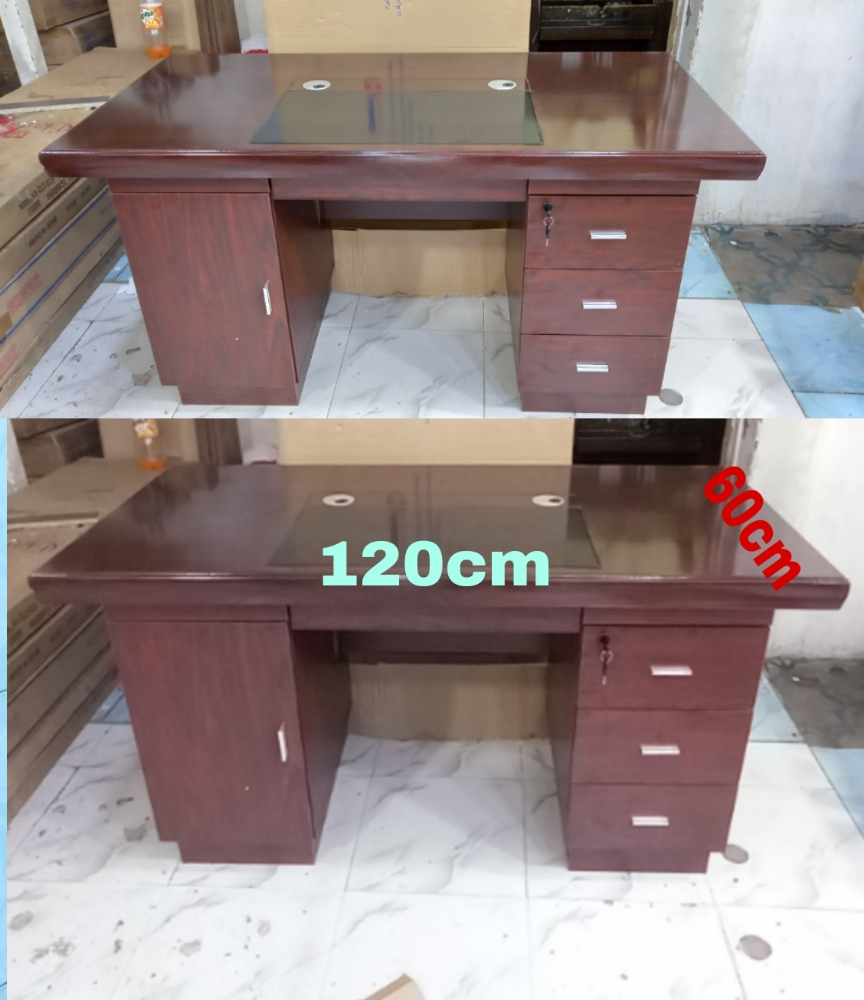 Office chair,& office table - 16