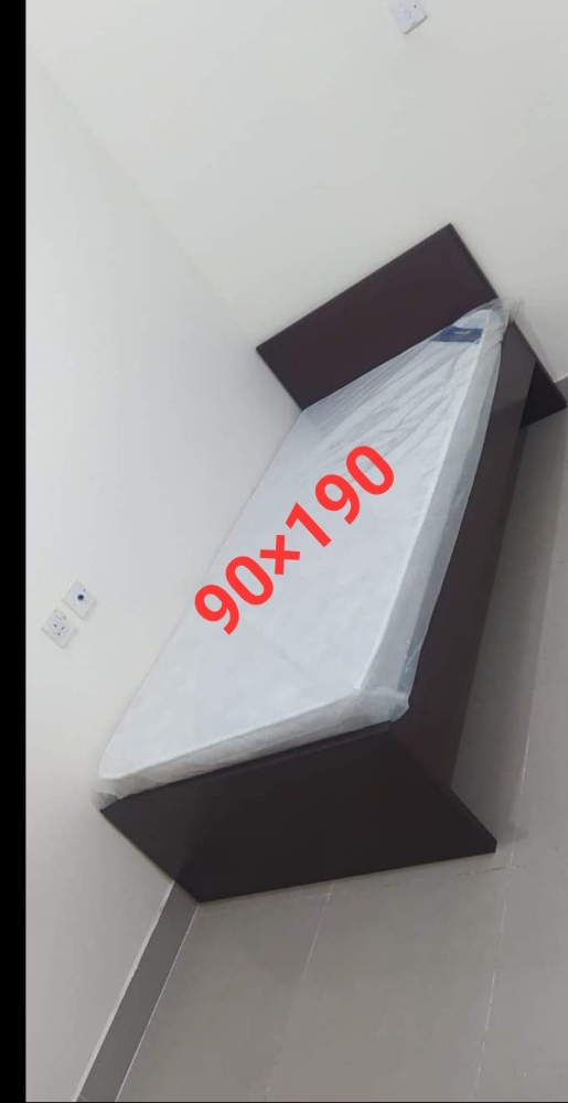 double bed all size have - 7