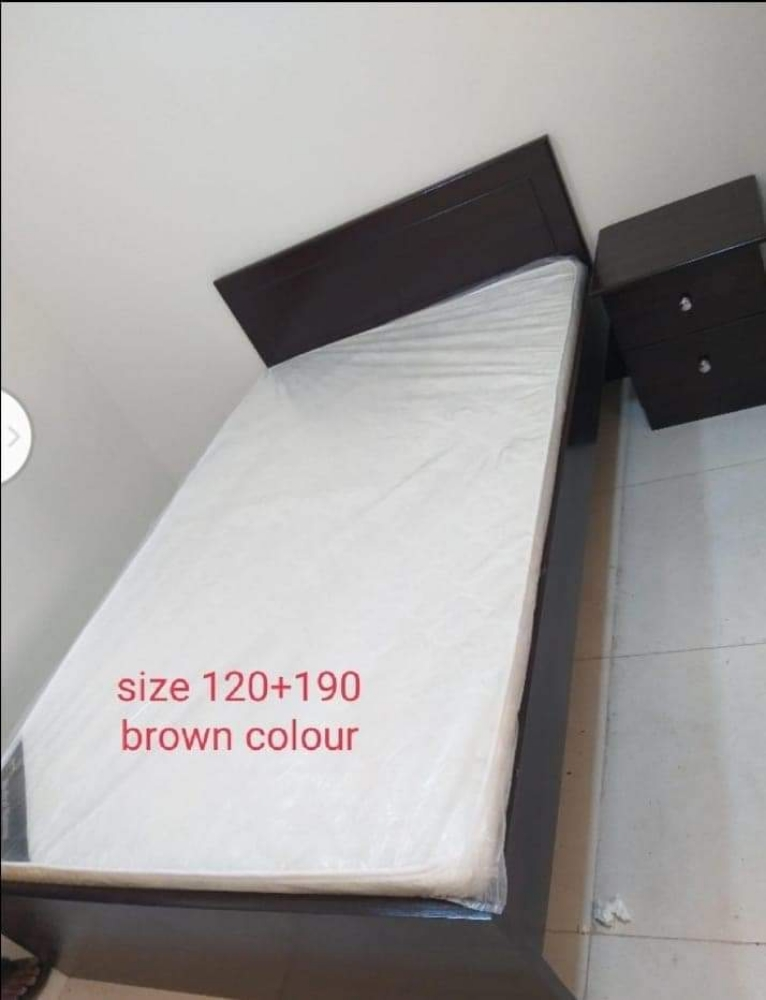 double bed all size have - 2