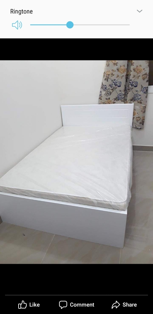 double bed all size have - 8