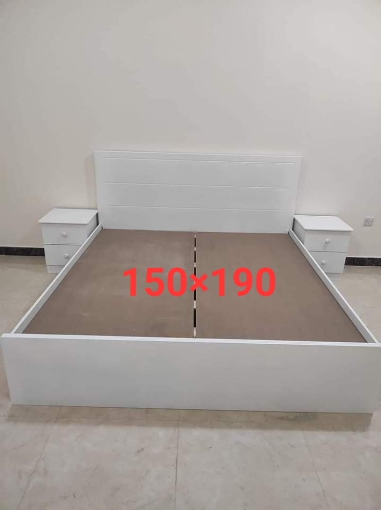 double bed all size have - 5