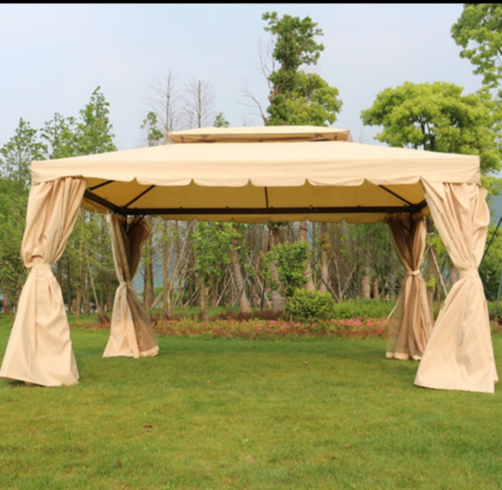 Tent - 1
