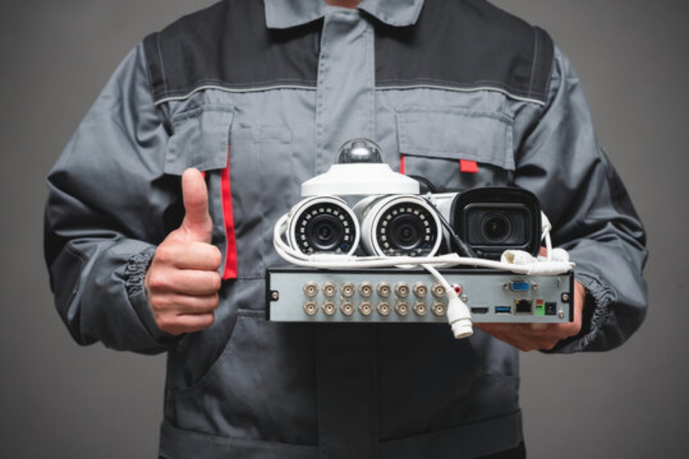 Camera Services - 2
