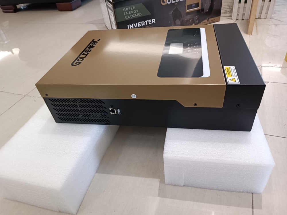 solar inverter 5500w - 2