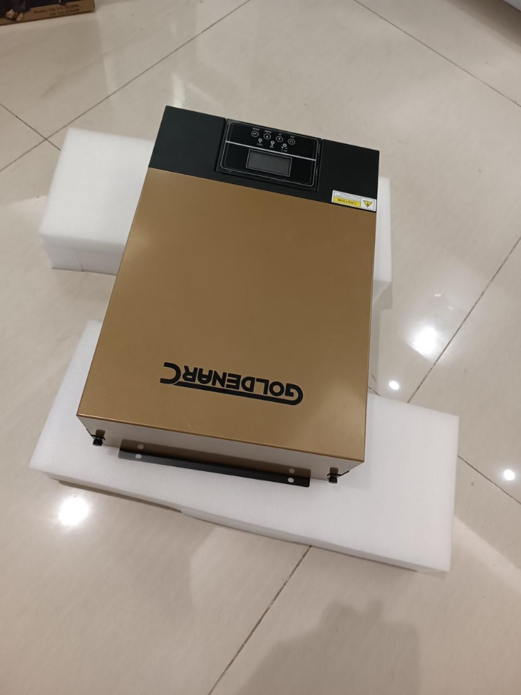 solar inverter 5500w - 3