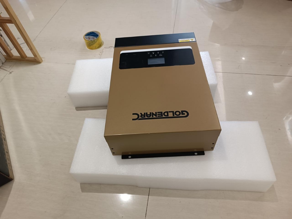 solar inverter 5500w - 4