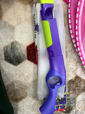Nintendo switch Splatoon3+gun - 6