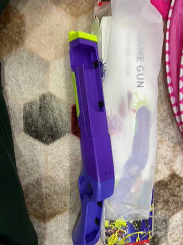 Nintendo switch Splatoon3+gun - 5