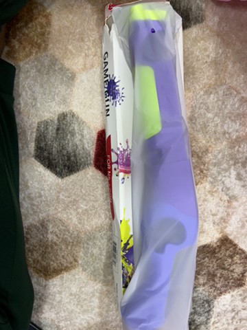 Nintendo switch Splatoon3+gun - 4
