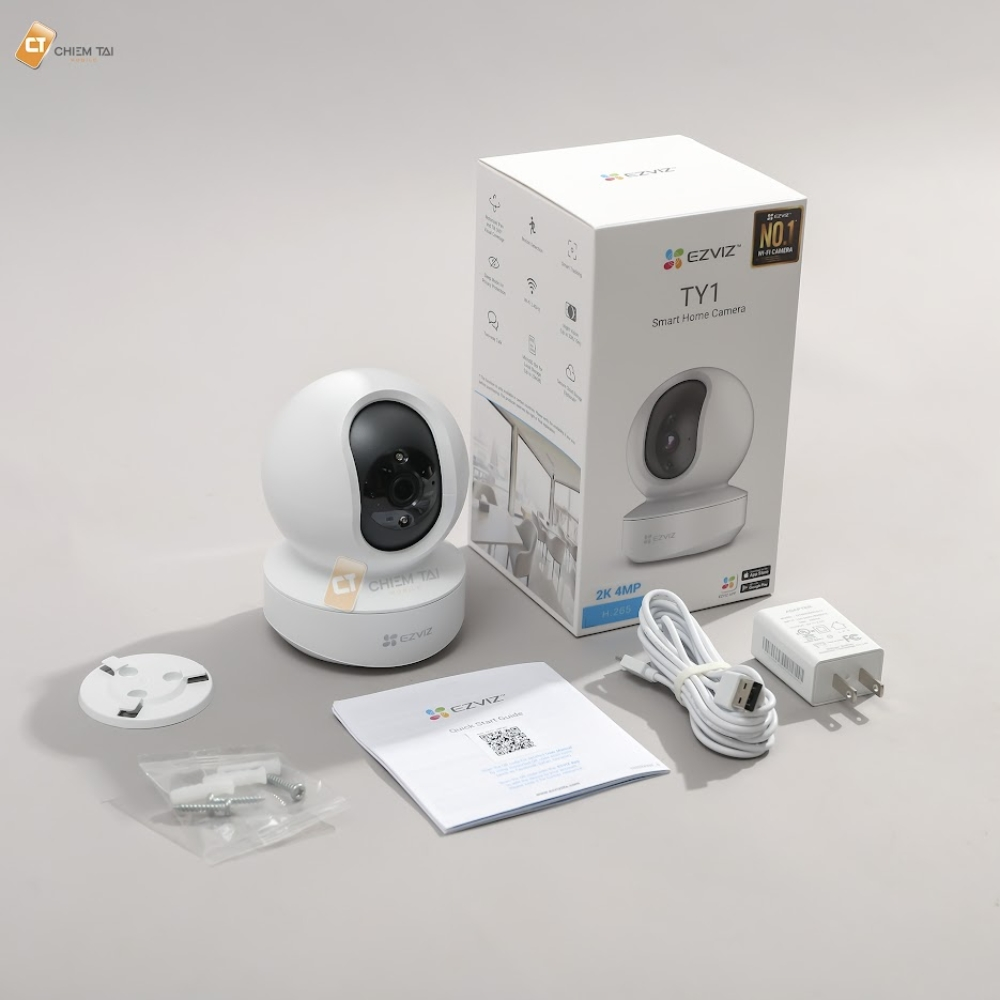 Moving Camera Sound - 1