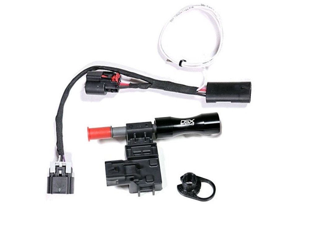 DSX Flex fuel kit camaro 2016+ - 1