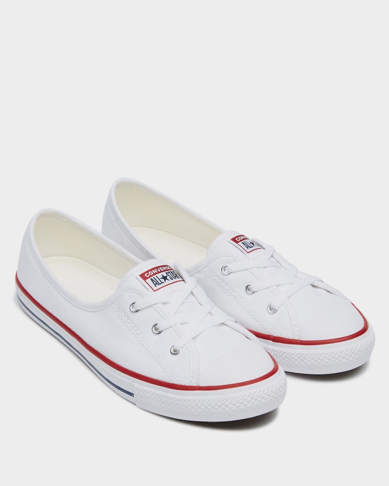 Converse Ballet Lace - 1