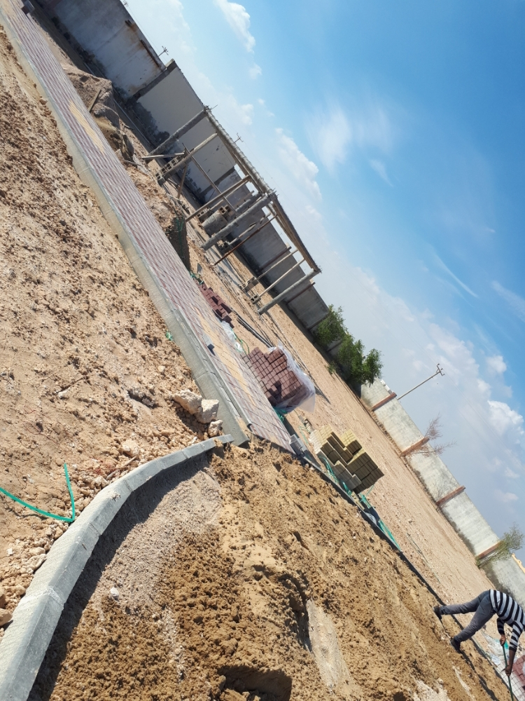 الزراعة الحديق - 3