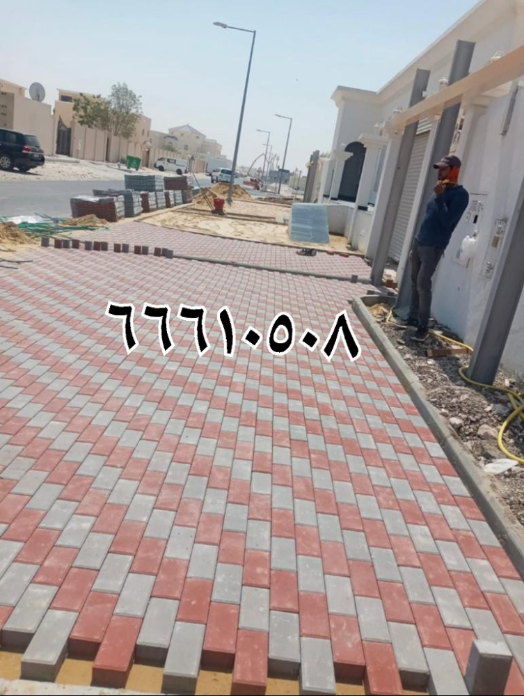 تركيب الانترلوك - 7