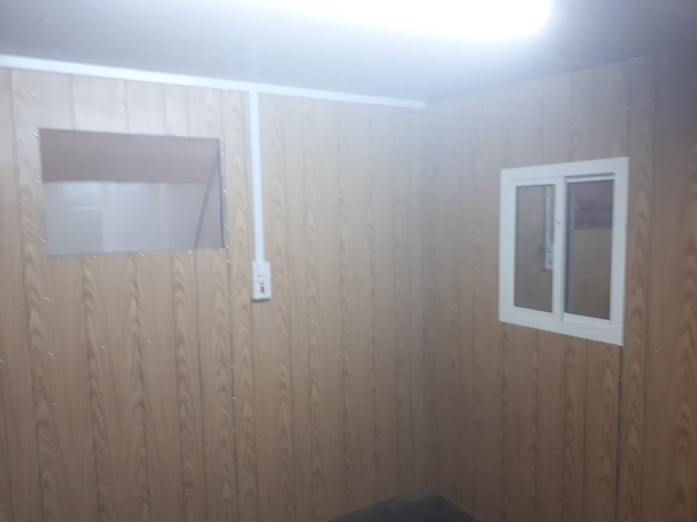 New cabin ready to sale - 4