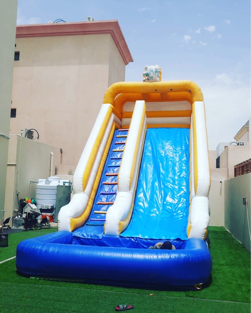 party - 7