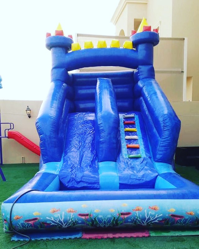 party - 3
