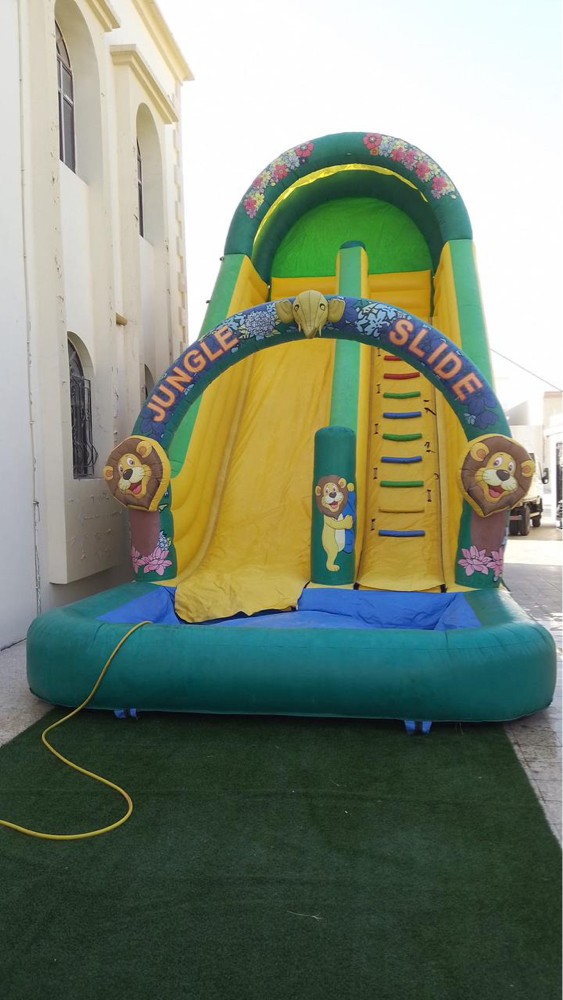 party - 2