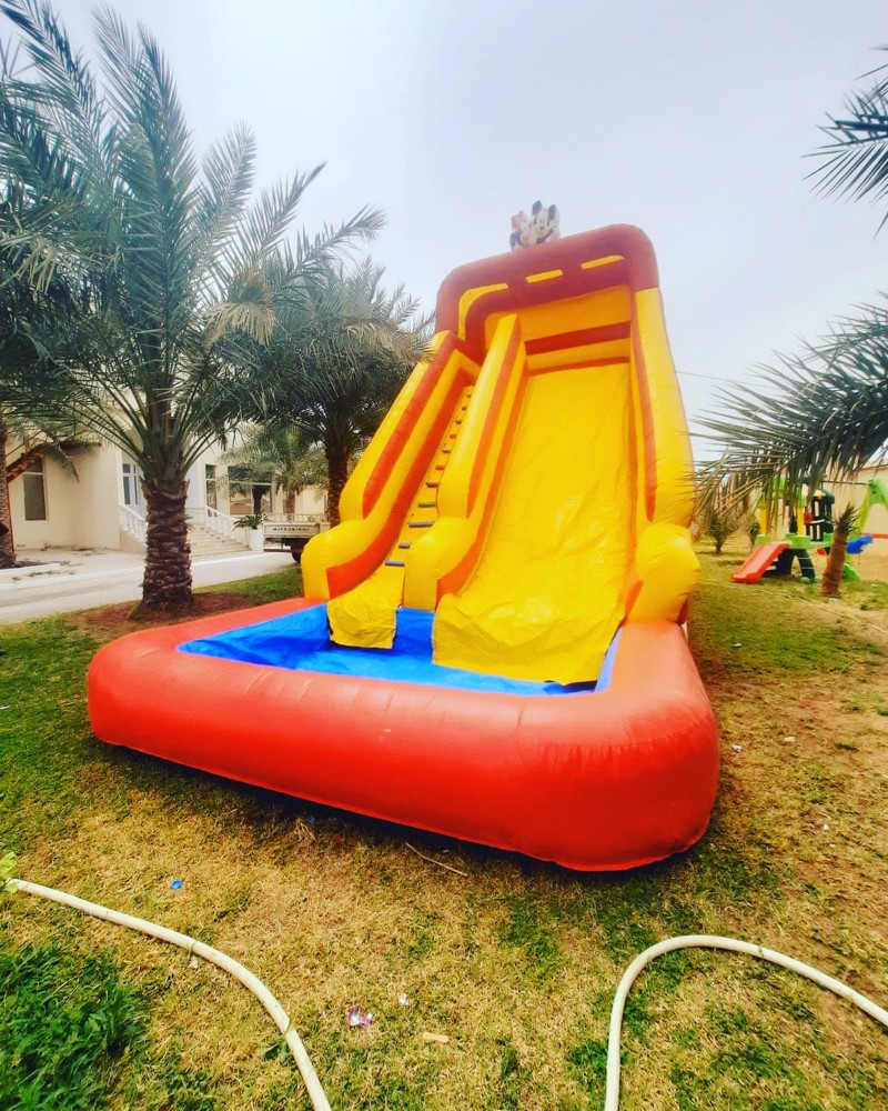 party - 1