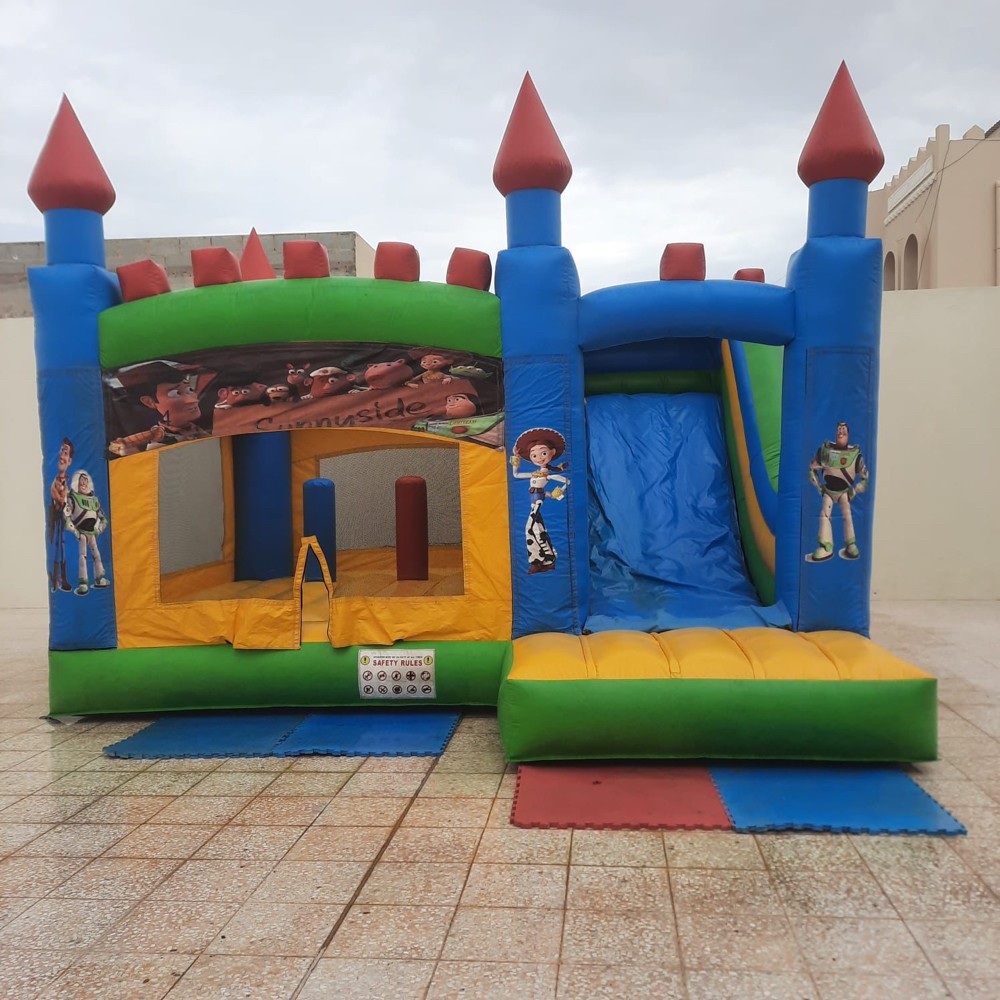 party - 10