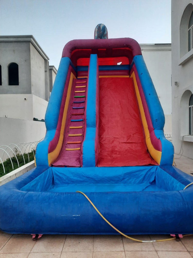 party - 8