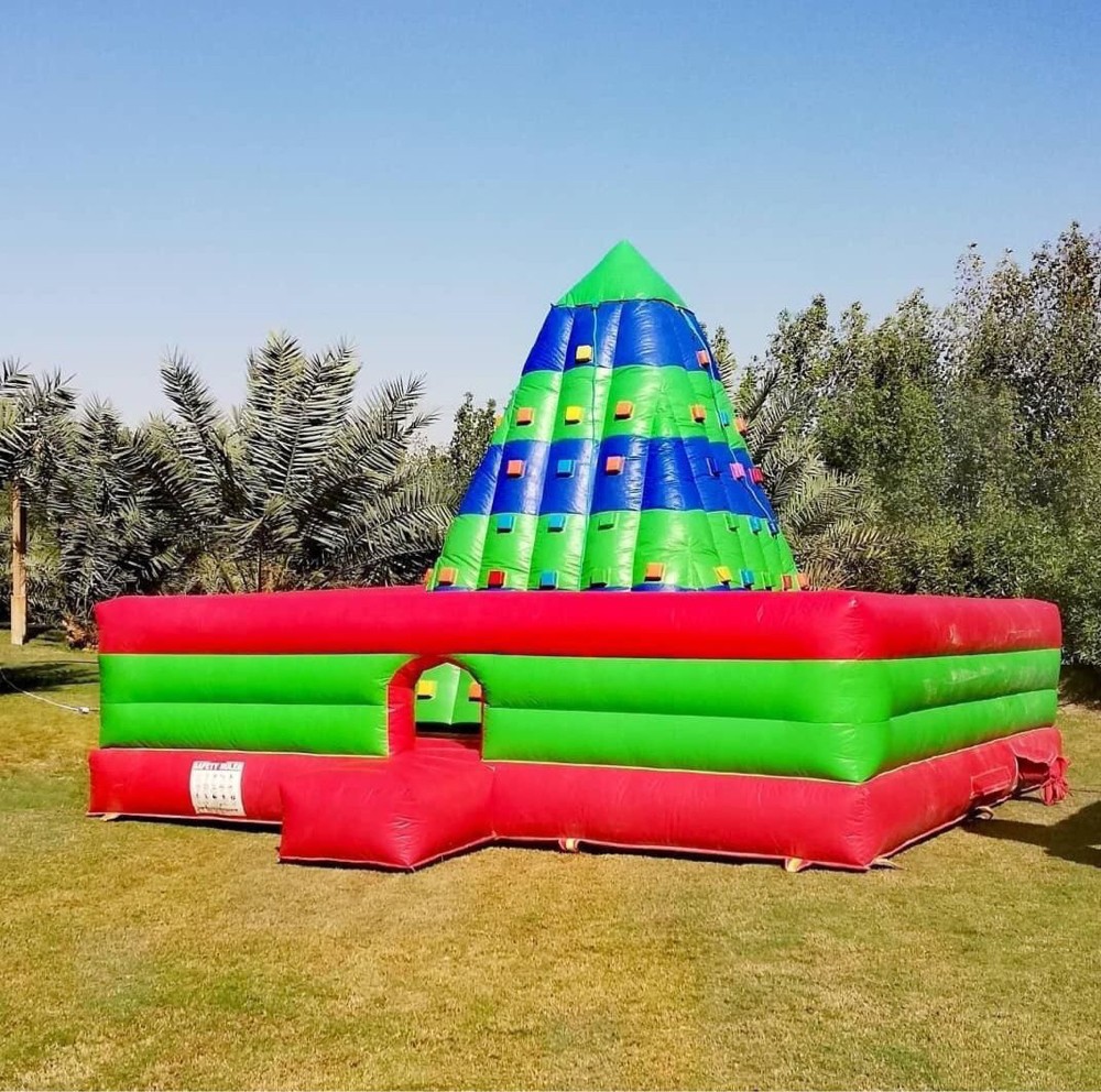 party - 9