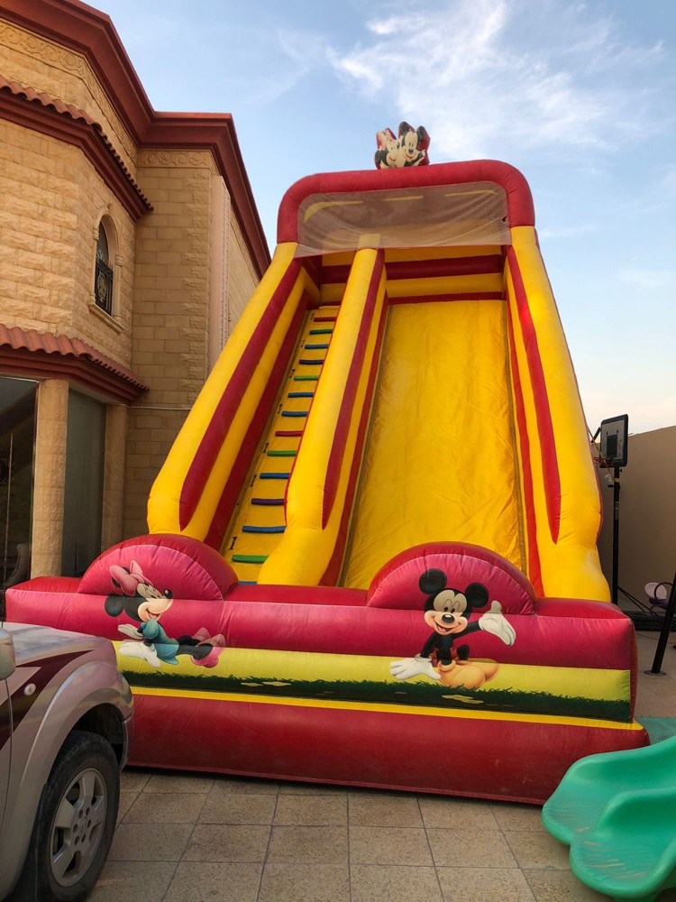 party - 11