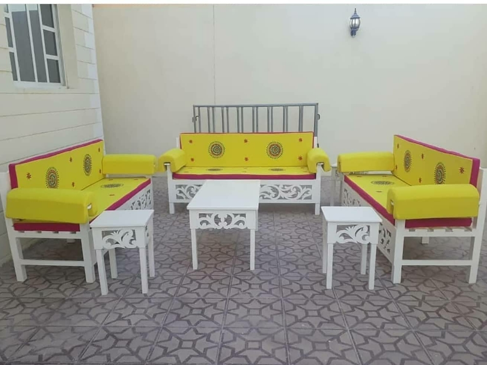 Mubaashara upholstery & furniture - 4