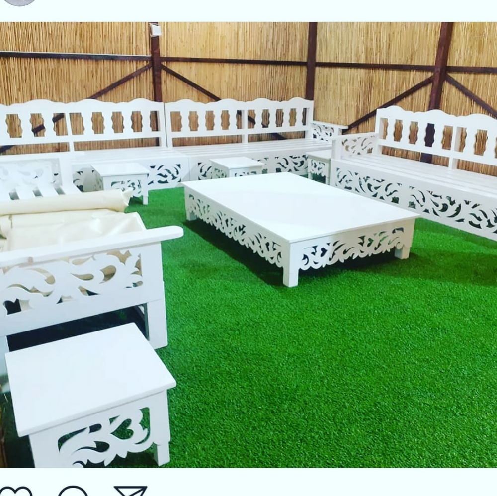 Mubaashara upholstery & furniture - 9