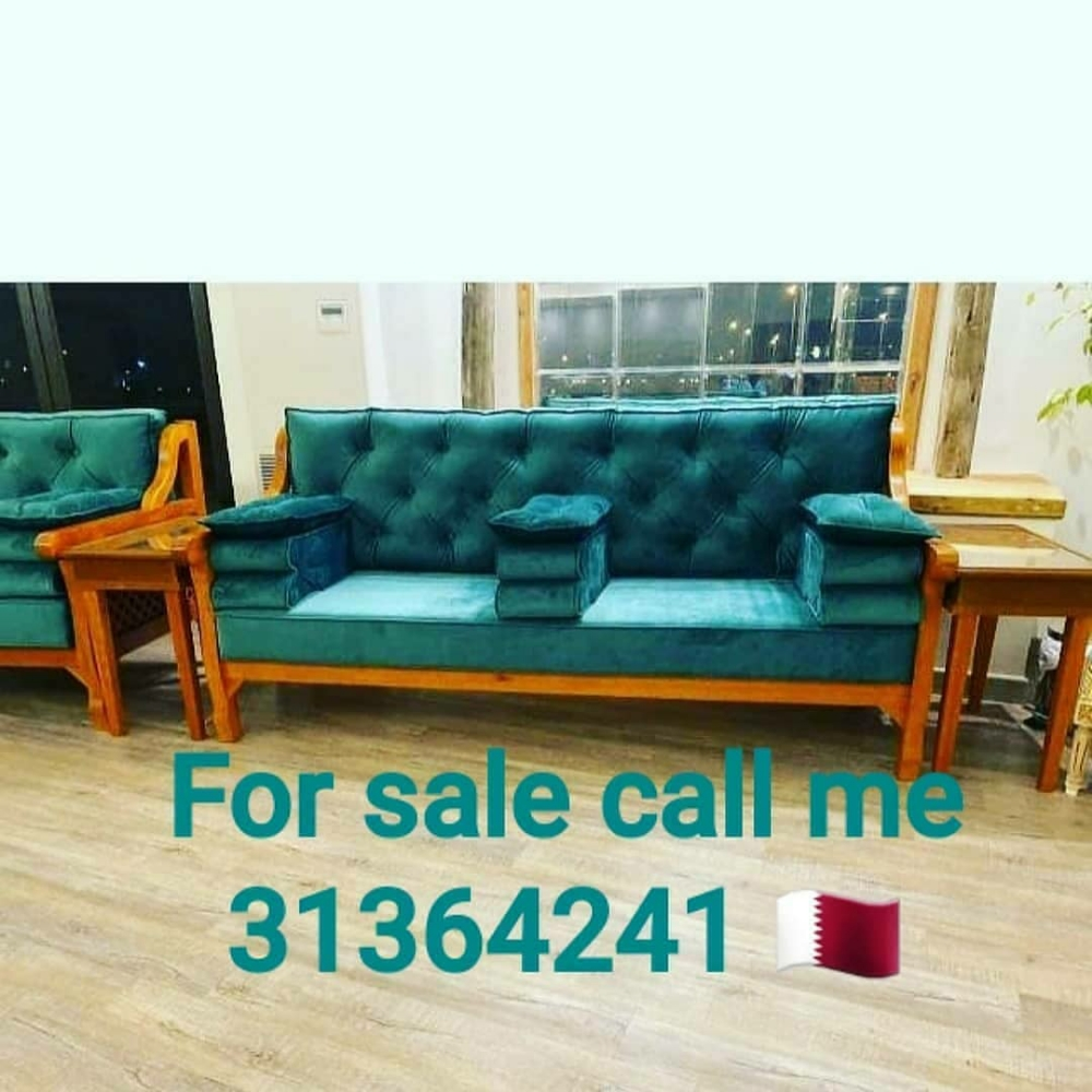 Mubaashara upholstery & furniture - 10