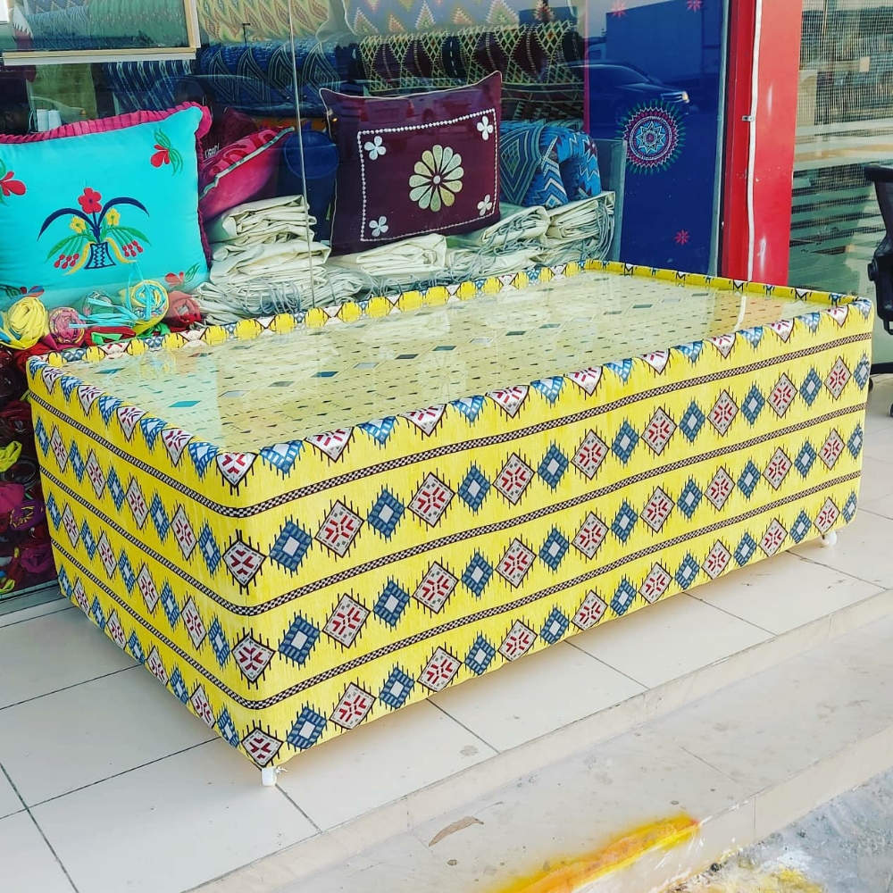 Mubaashara upholstery & furniture - 7