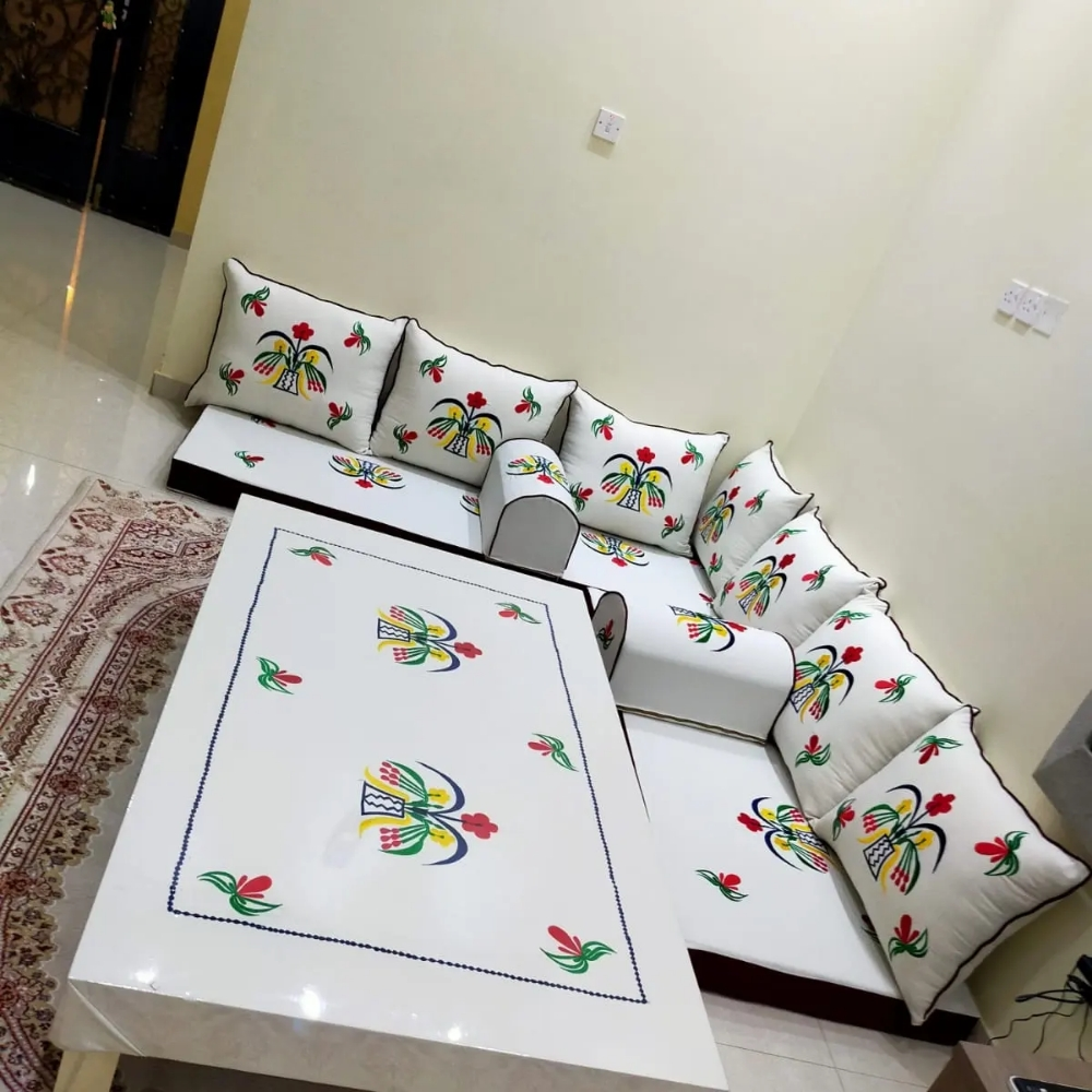 Mubaashara upholstery & furniture - 6