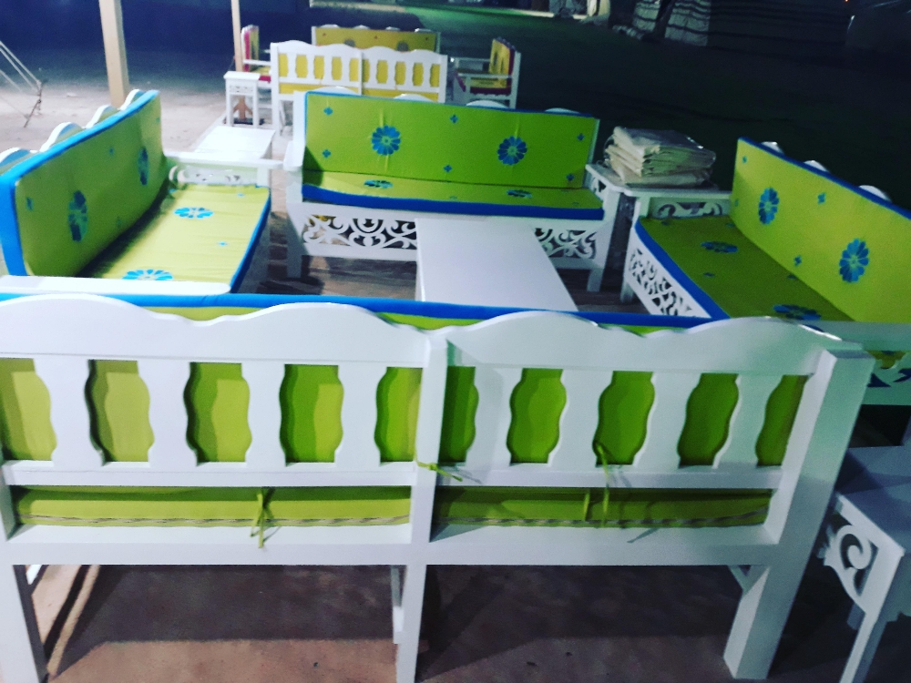Mubaashara upholstery & furniture - 3