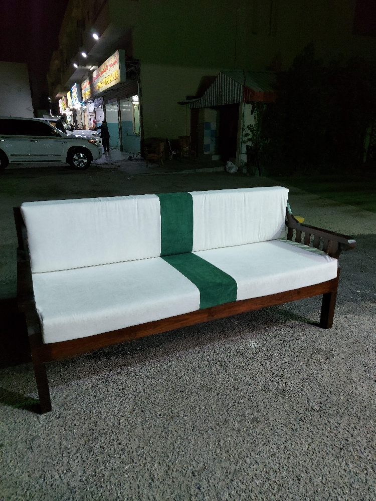 Mubaashara upholstery & furniture - 2