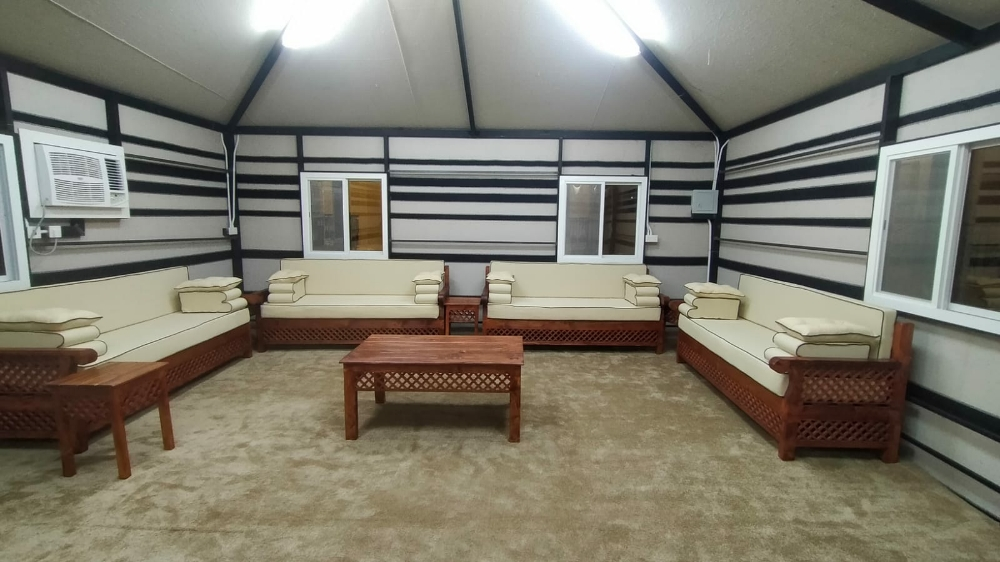 Mubaashara upholstery & furniture - 1