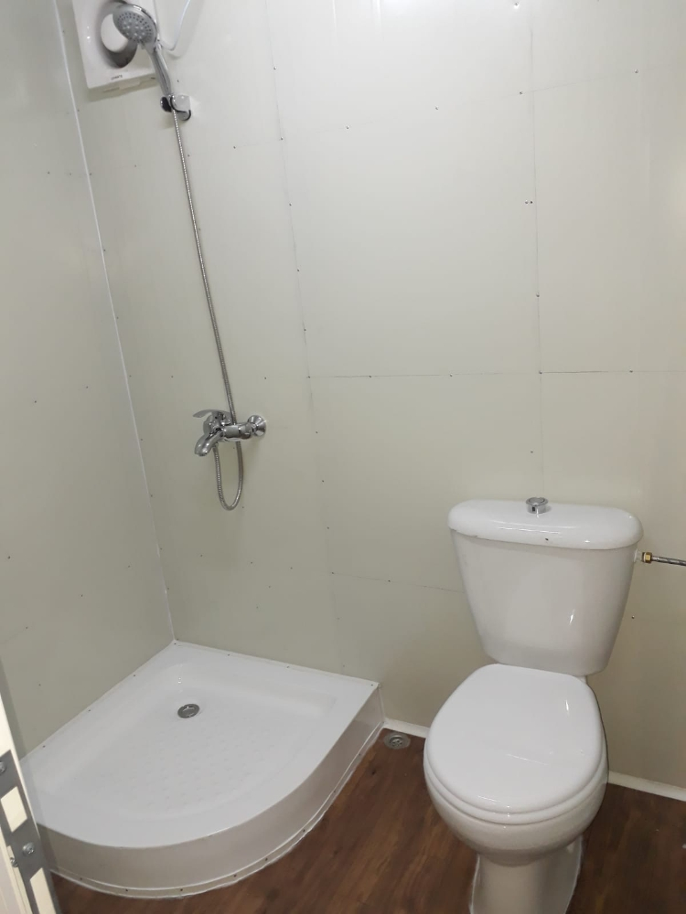 New caravan toilet ready for sale - 4