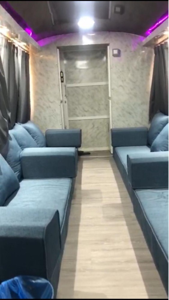 باص تاتا محول كرفان - 4