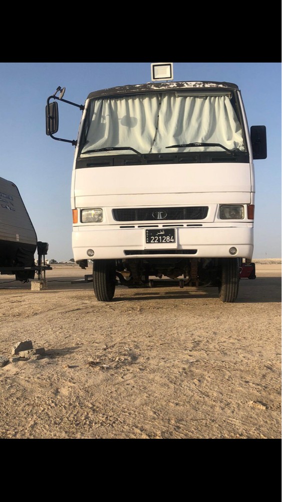 باص تاتا محول كرفان - 7