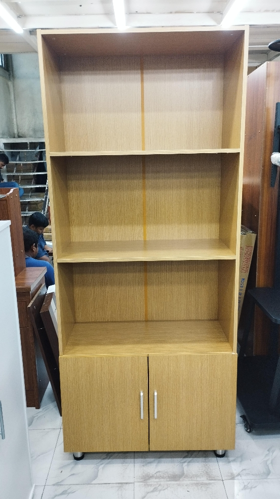 File Rack - 15