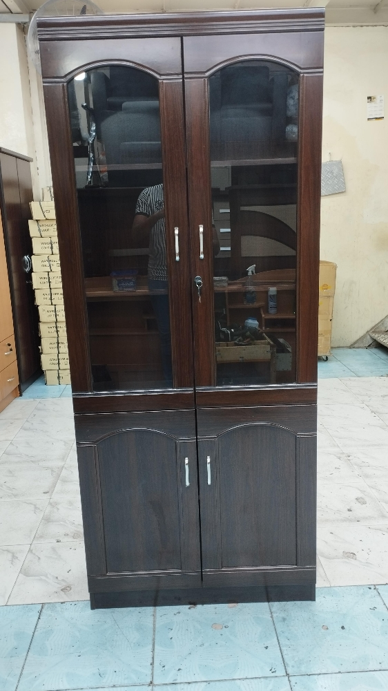 File Rack - 3