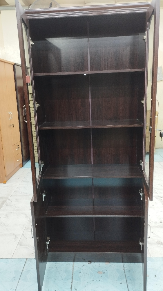 File Rack - 2