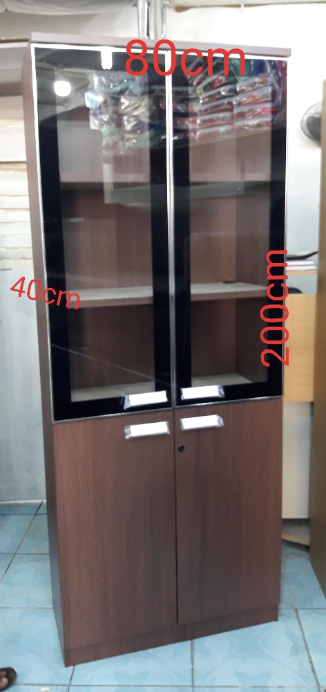 File Rack - 10