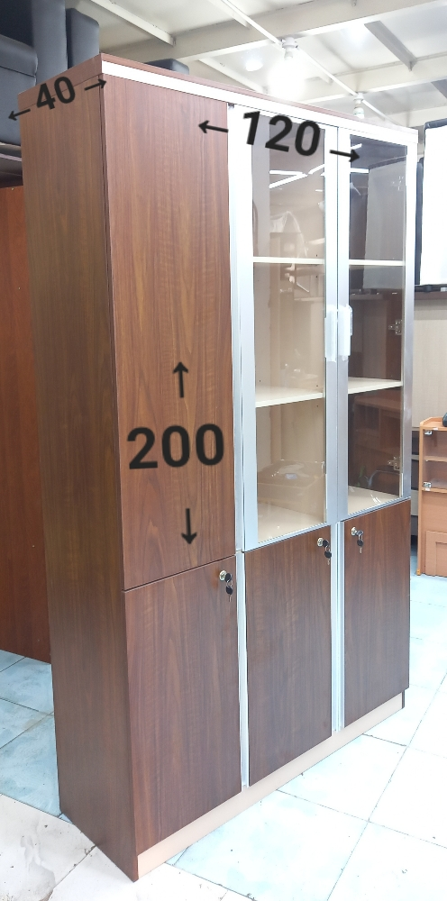 File Rack - 12