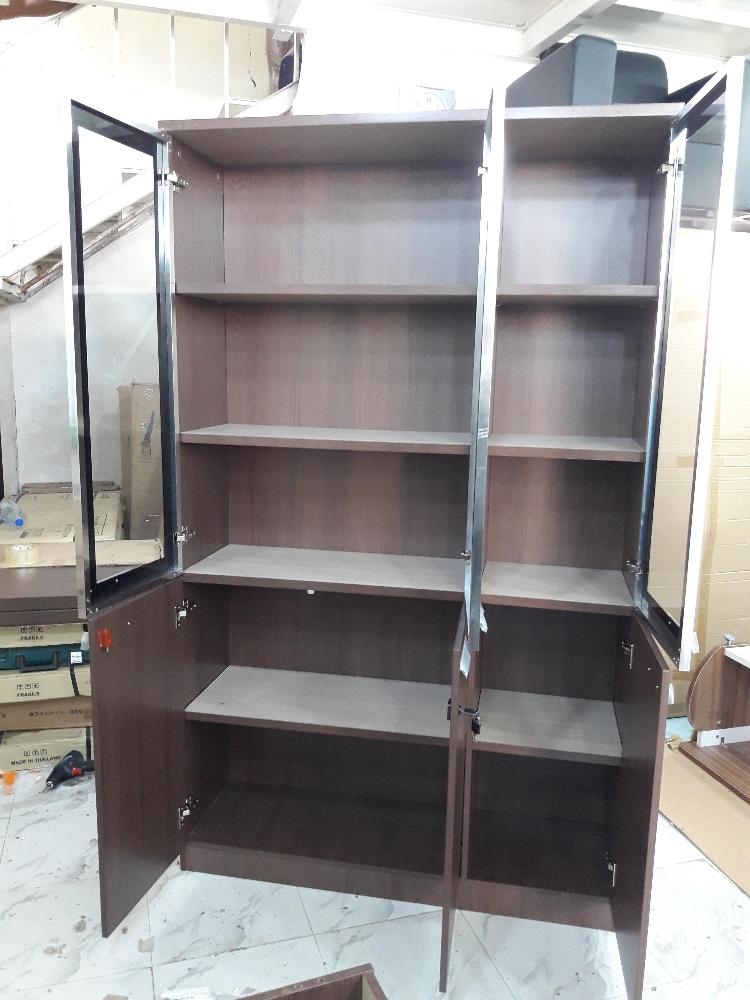 File Rack - 8