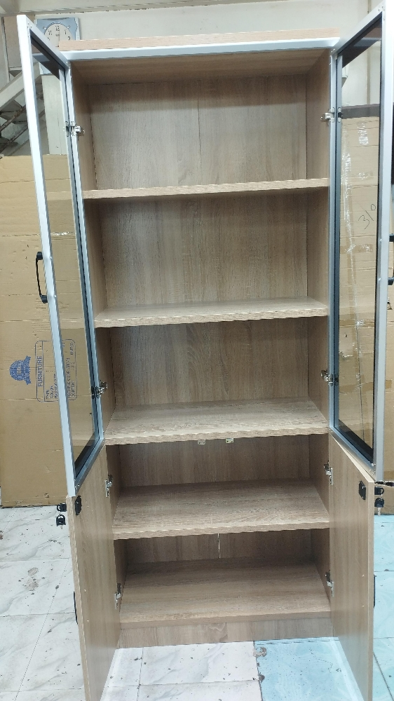 File Rack - 5