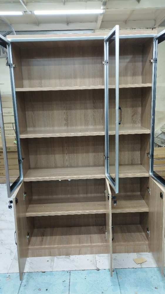 File Rack - 7