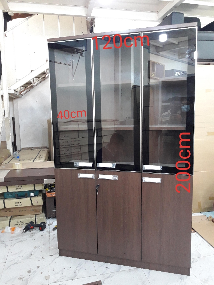 File Rack - 9