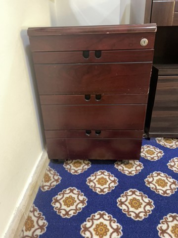 Desk for Sale - 1