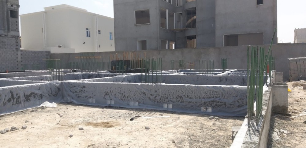 شركة هاي كلاس للمقاولات  - 3