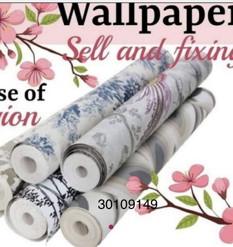 exclusive design wallpaper - 3